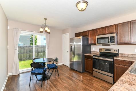 4033 Tahoe Drive Indianapolis IN 46235