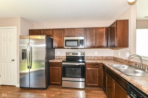 4033 Tahoe Drive Indianapolis IN 46235