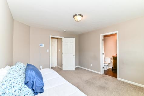 4033 Tahoe Drive Indianapolis IN 46235