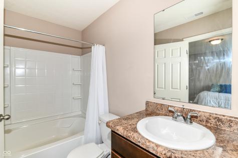 4033 Tahoe Drive Indianapolis IN 46235