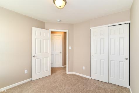 4033 Tahoe Drive Indianapolis IN 46235