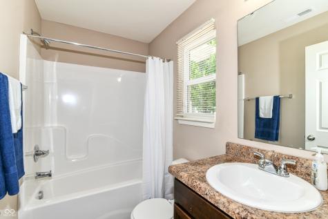 4033 Tahoe Drive Indianapolis IN 46235