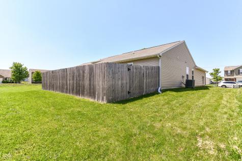 4033 Tahoe Drive Indianapolis IN 46235