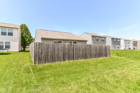 4033 Tahoe Drive Indianapolis IN 46235