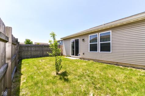 4033 Tahoe Drive Indianapolis IN 46235