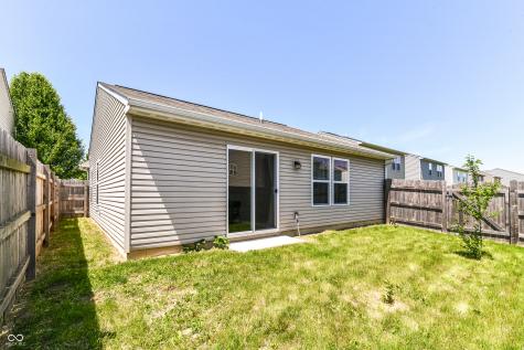 4033 Tahoe Drive Indianapolis IN 46235