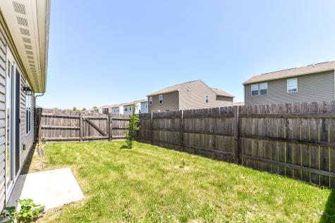4033 Tahoe Drive Indianapolis IN 46235
