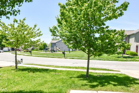 4033 Tahoe Drive Indianapolis IN 46235