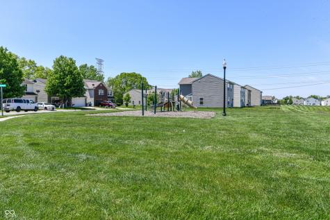 4033 Tahoe Drive Indianapolis IN 46235