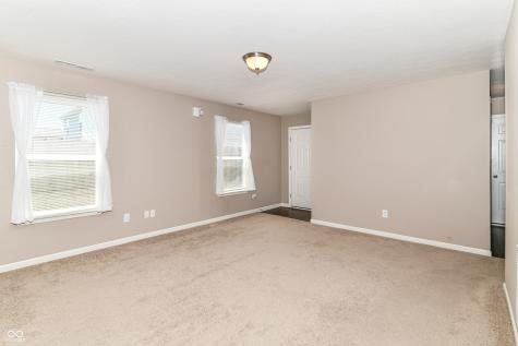 4033 Tahoe Drive Indianapolis IN 46235