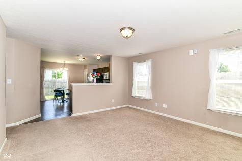 4033 Tahoe Drive Indianapolis IN 46235