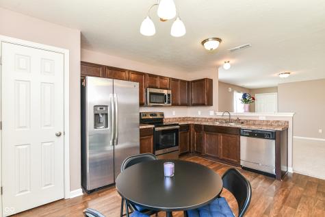 4033 Tahoe Drive Indianapolis IN 46235