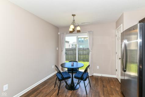 4033 Tahoe Drive Indianapolis IN 46235