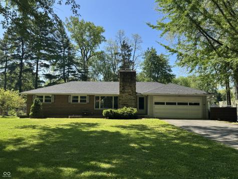 2115 E 91st Street Indianapolis IN 46240