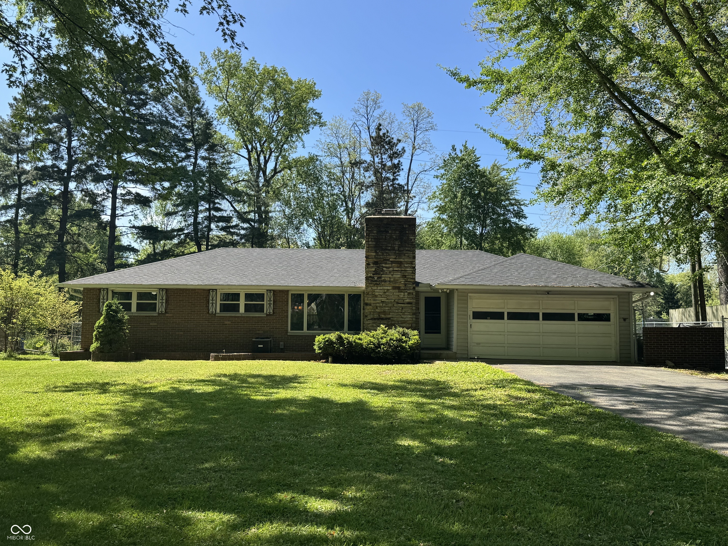 2115 E 91st Street Indianapolis IN 46240