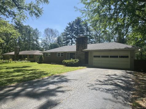 2115 E 91st Street Indianapolis IN 46240