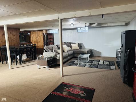 2115 E 91st Street Indianapolis IN 46240