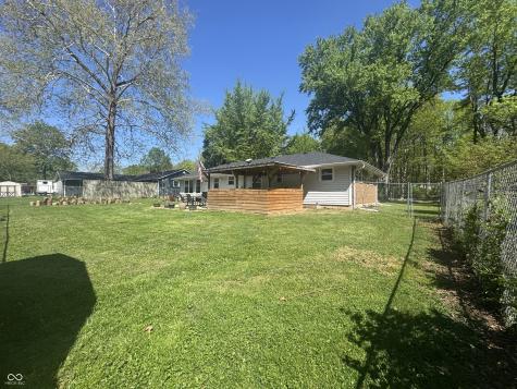 2115 E 91st Street Indianapolis IN 46240