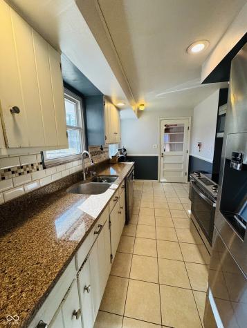 2115 E 91st Street Indianapolis IN 46240