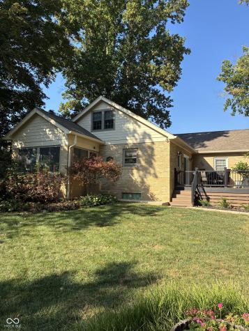 350 S 6th Street Zionsville IN 46077