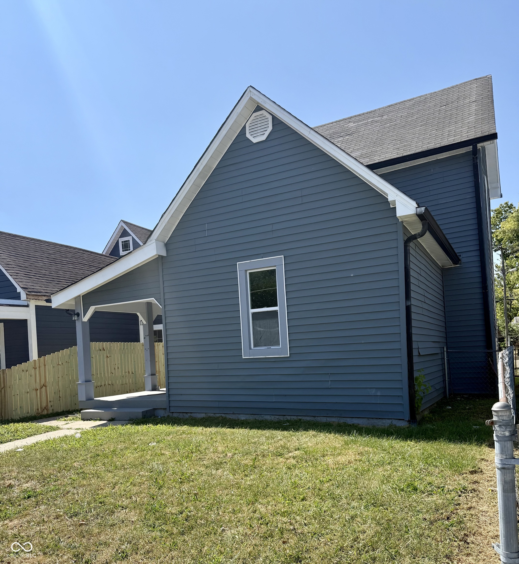 1322 S Belmont Avenue Indianapolis IN 46221