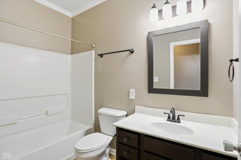 834 Bristle Lake Drive Brownsburg IN 46112