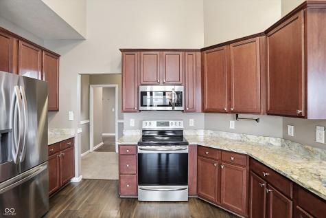 834 Bristle Lake Drive Brownsburg IN 46112