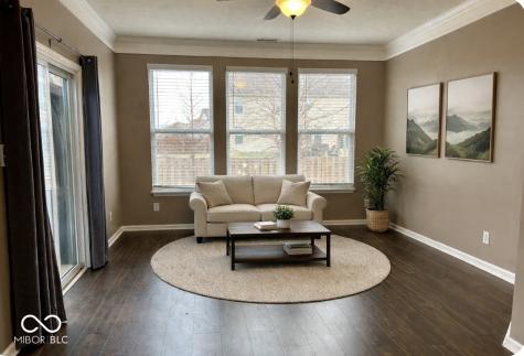 834 Bristle Lake Drive Brownsburg IN 46112