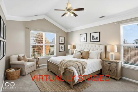 834 Bristle Lake Drive Brownsburg IN 46112