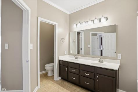 834 Bristle Lake Drive Brownsburg IN 46112