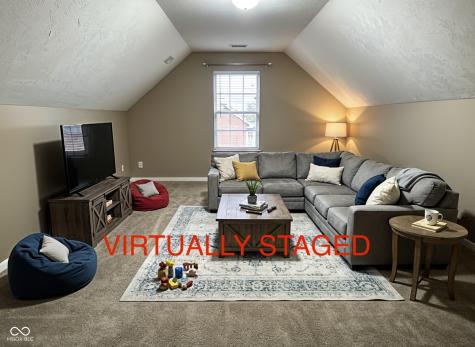 834 Bristle Lake Drive Brownsburg IN 46112