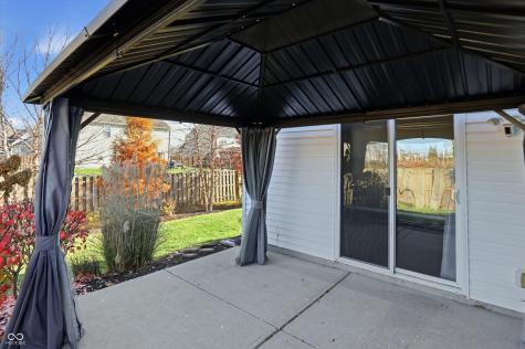 834 Bristle Lake Drive Brownsburg IN 46112