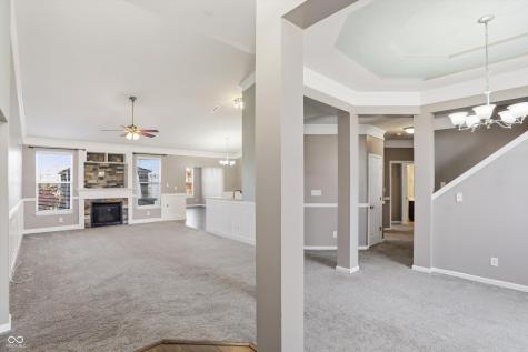 834 Bristle Lake Drive Brownsburg IN 46112