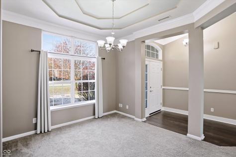 834 Bristle Lake Drive Brownsburg IN 46112