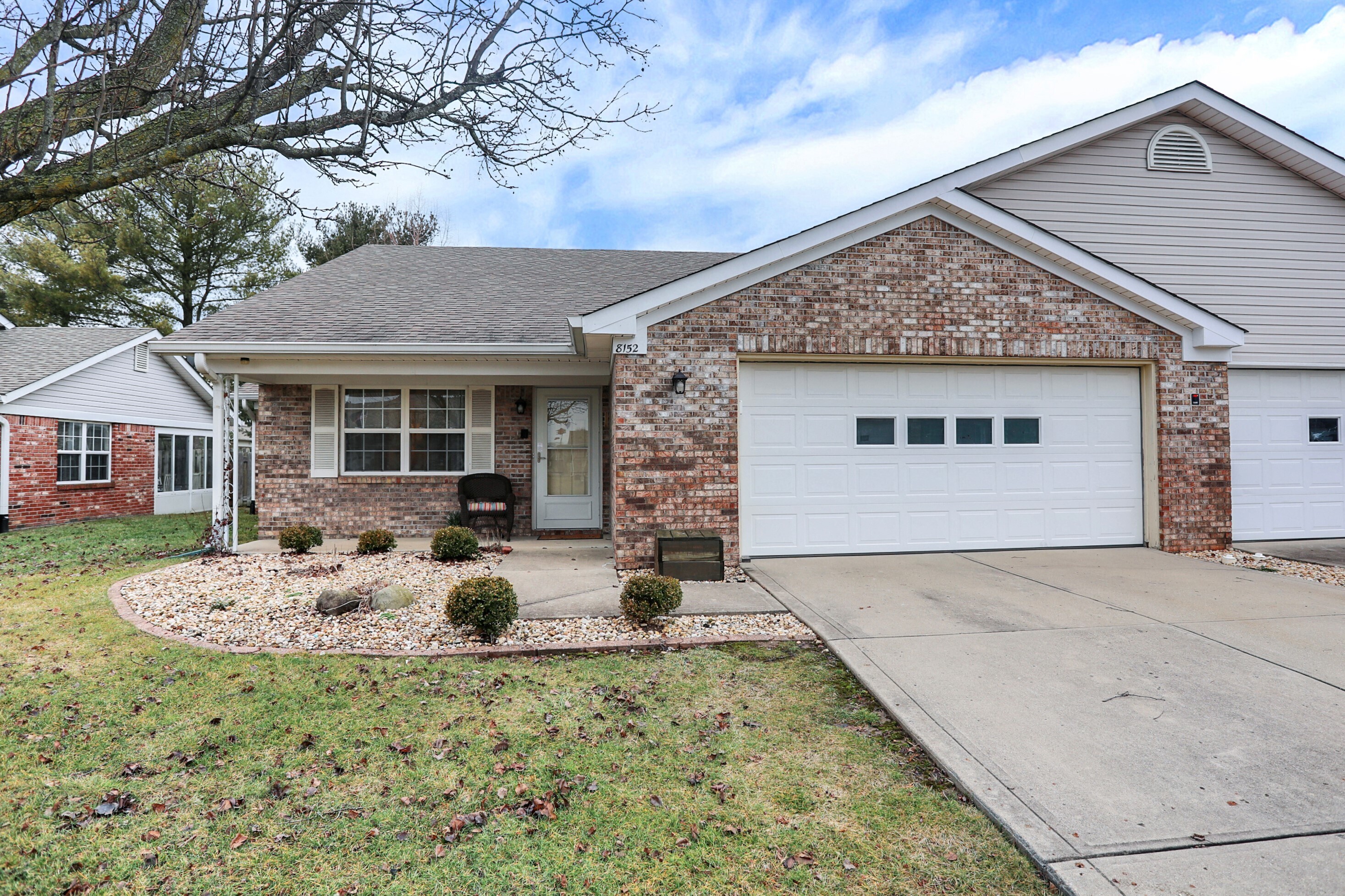 8152 Bentley Farms Drive Indianapolis IN 46259