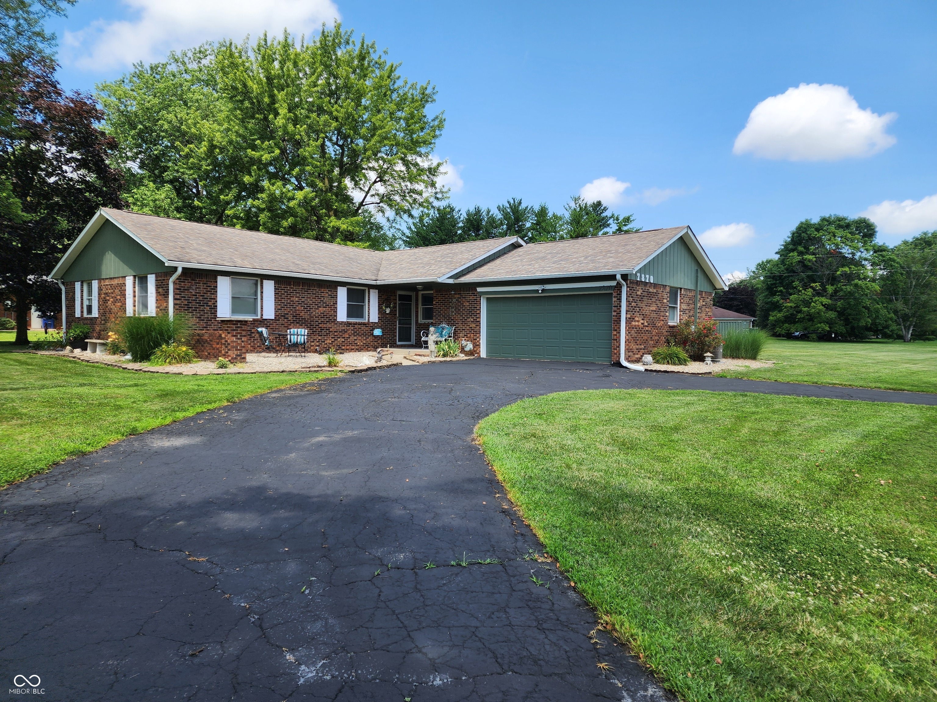 7870 E County Road 150 S Avon IN 46123