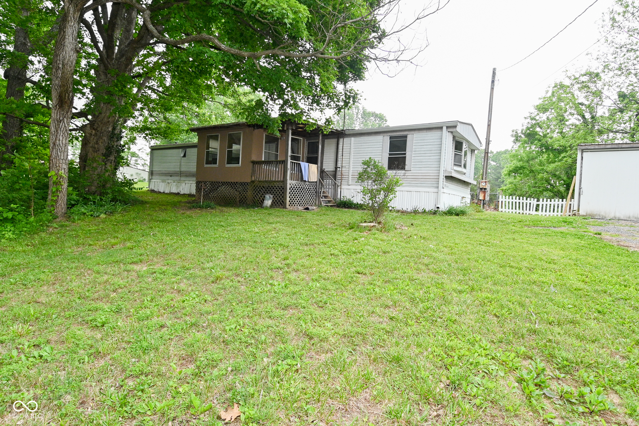 4849 Cunot Cataract Road Poland IN 47868
