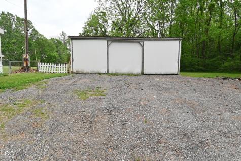 4849 Cunot Cataract Road Poland IN 47868