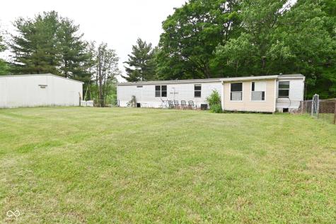 4849 Cunot Cataract Road Poland IN 47868