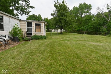 4849 Cunot Cataract Road Poland IN 47868