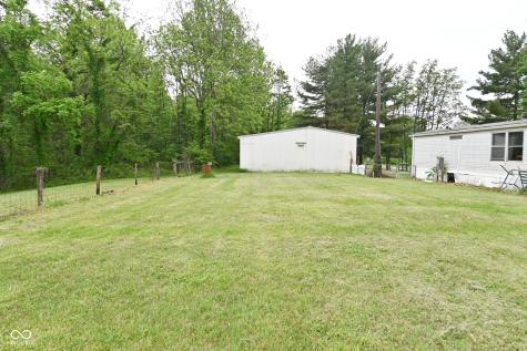 4849 Cunot Cataract Road Poland IN 47868