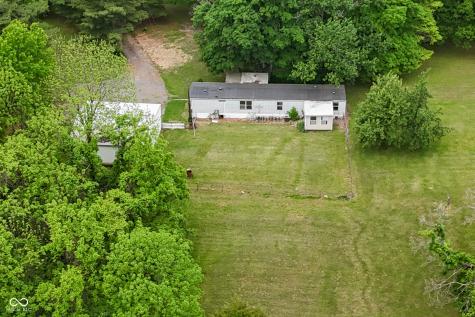 4849 Cunot Cataract Road Poland IN 47868