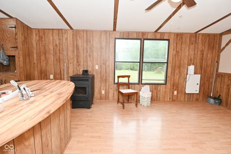 4849 Cunot Cataract Road Poland IN 47868