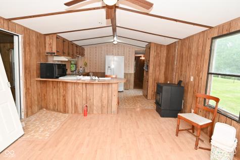 4849 Cunot Cataract Road Poland IN 47868