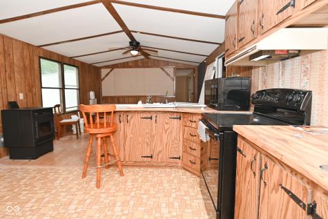 4849 Cunot Cataract Road Poland IN 47868