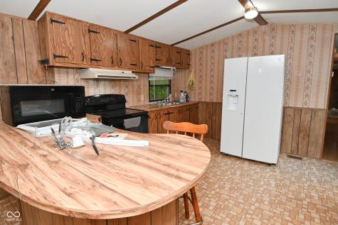 4849 Cunot Cataract Road Poland IN 47868
