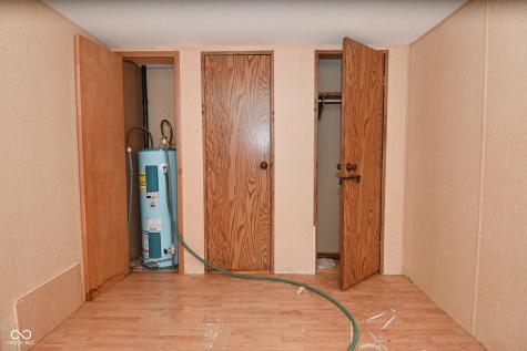4849 Cunot Cataract Road Poland IN 47868