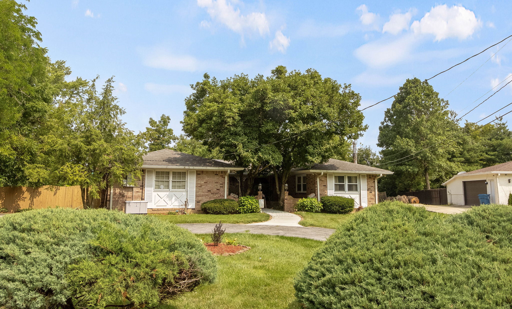 6136 Linton Lane Indianapolis IN 46220