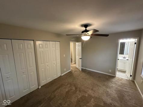 3628 Breen Drive Indianapolis IN 46235