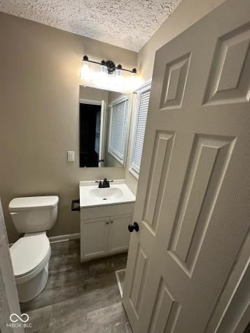 3628 Breen Drive Indianapolis IN 46235